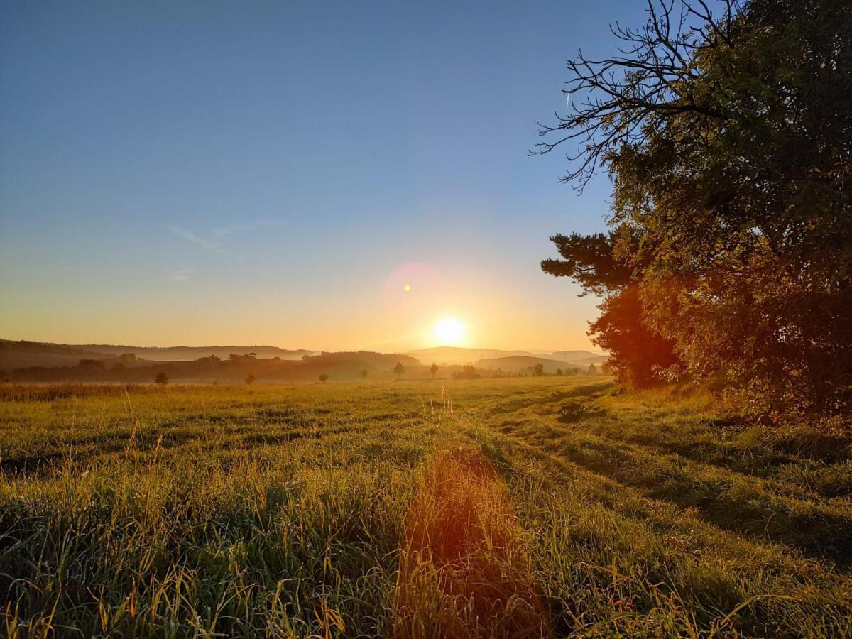 Penzion U Svarcu Zduchovice Экстерьер фото